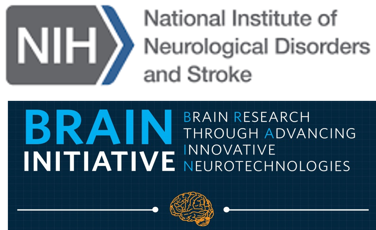 Lab received 5-year $3M BRAIN Initiative U24 award from NINDS for EPTI-fMRI dissemination