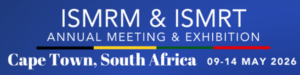 ISMRM 2026 highlights